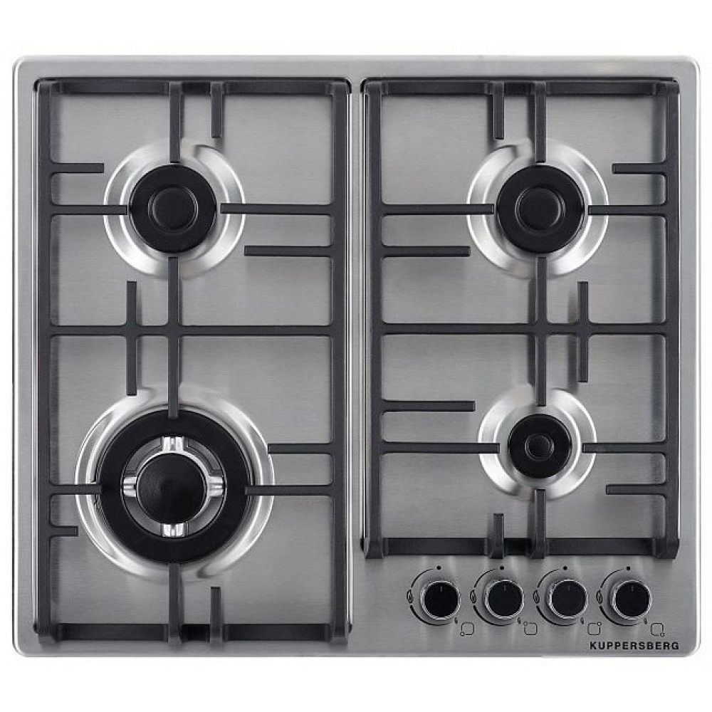 Варочная поверхность KUPPERSBERG TS 63 X