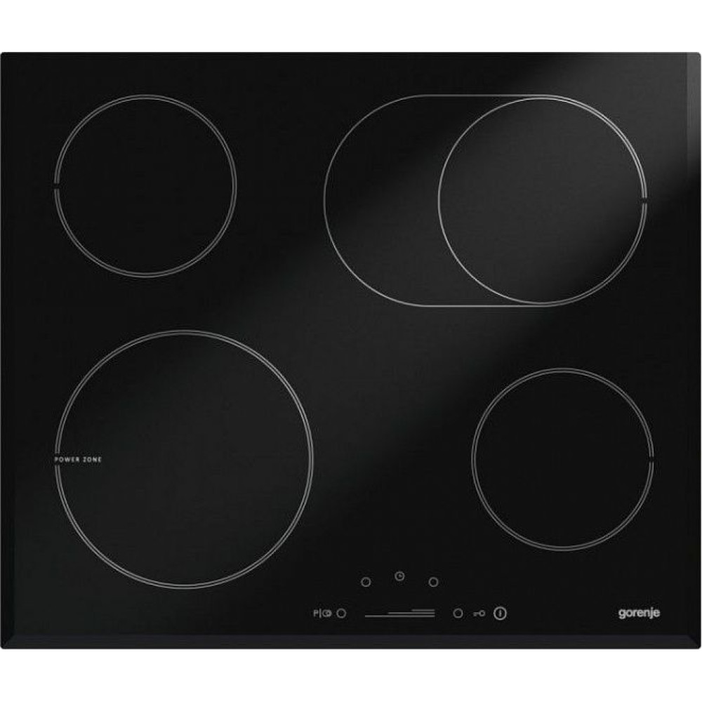 Поверхность GORENJE ECS 693 USC