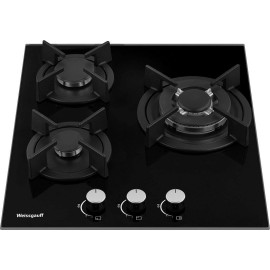 Варочная поверхность WEISSGAUFF HG 451 Bgh