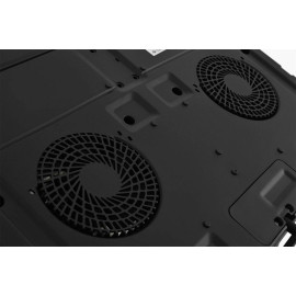 Варочная поверхность ZUGEL ZIH606B