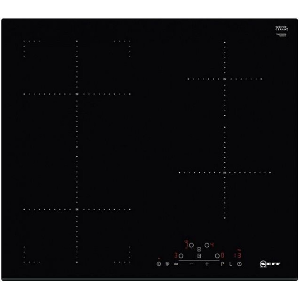 Поверхность NEFF t46fd53x0