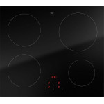 Варочная поверхность V-ZUG CookTop V2000 I604 CTI2T-31141