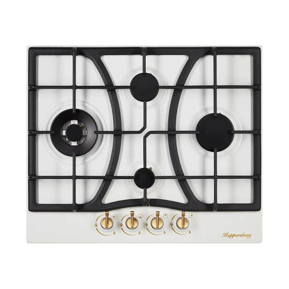 Варочная поверхность KUPPERSBERG FS 604 W Bronze