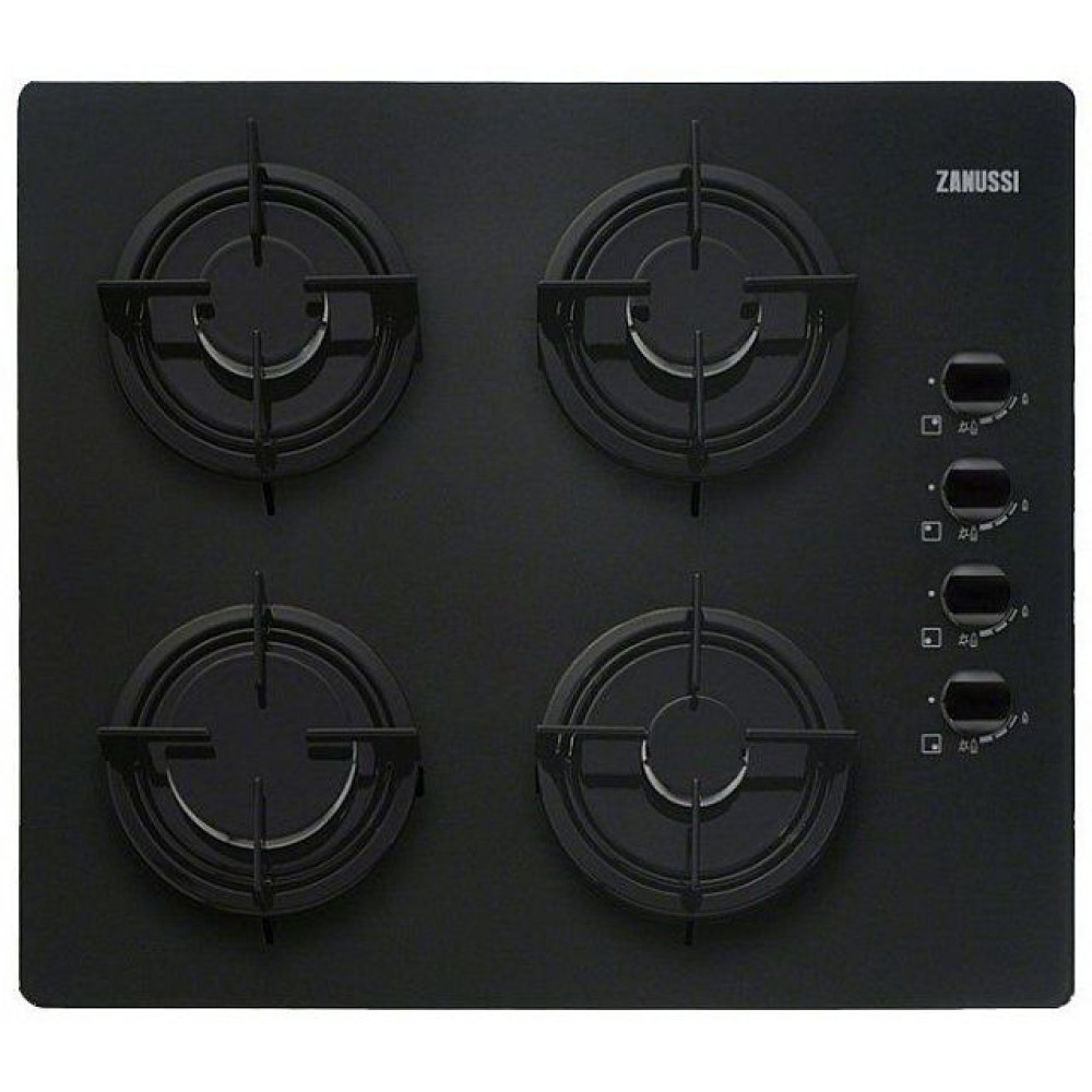 Поверхность ZANUSSI zgo 62414 ba