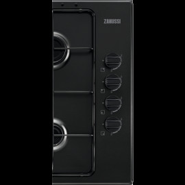Встраиваемая газовая варочная панель ZANUSSI GPZ 262 HB