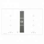 Варочная поверхность KUPPERSBUSCH KMI 8500.0 WR Stainless Steel