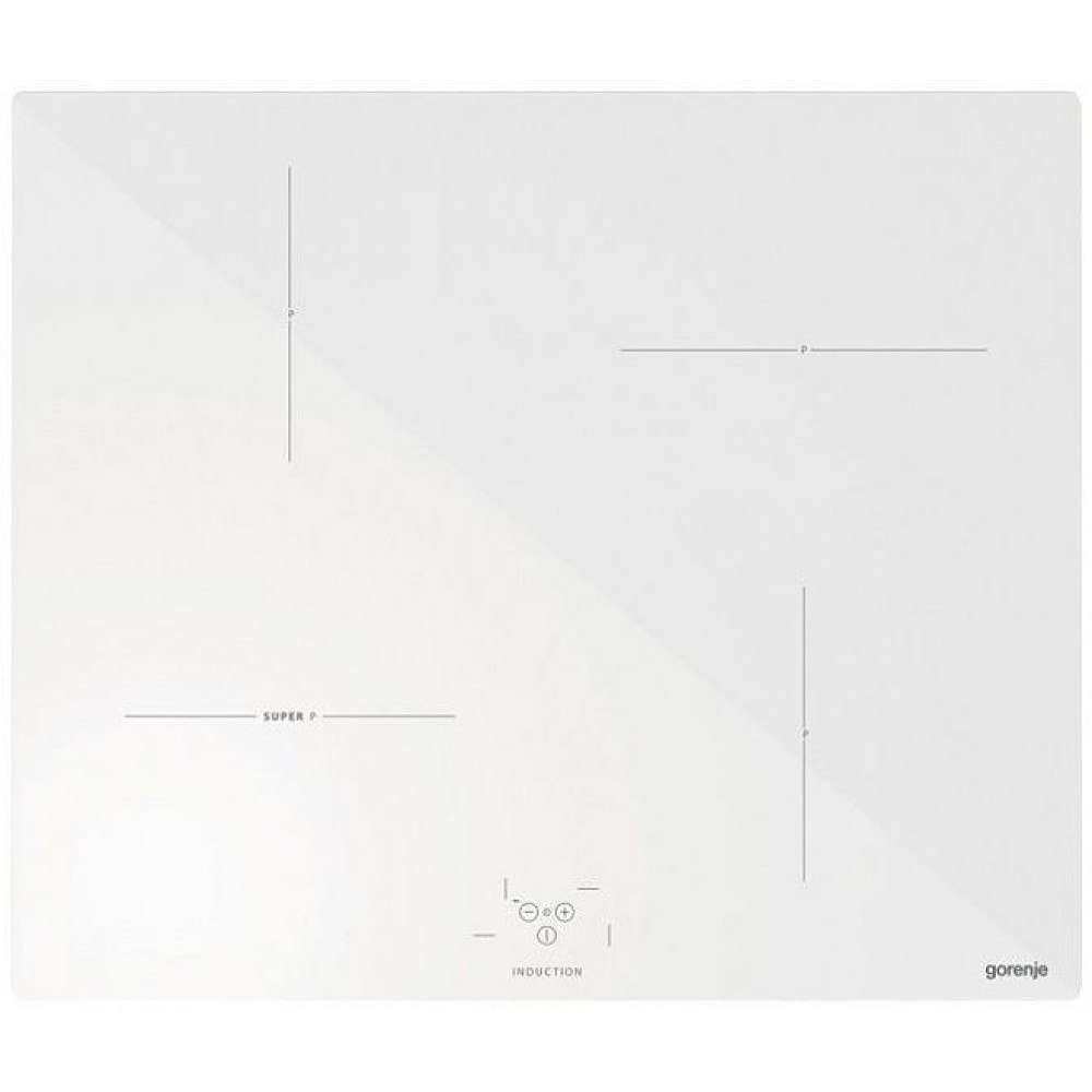 Поверхность GORENJE it 60 w