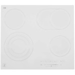 Варочная поверхность ZUGEL ZEH603W