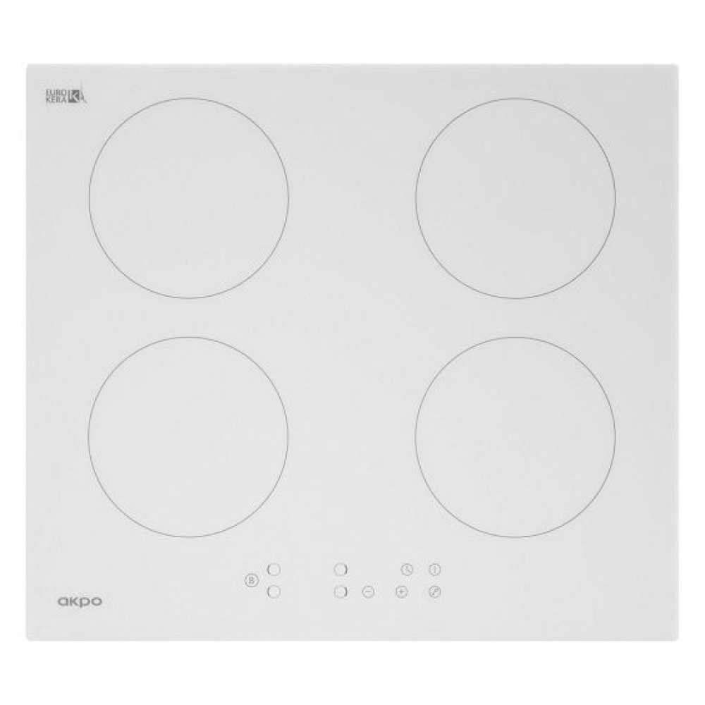Варочная поверхность AKPO PIA 6094014СС WH