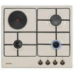 Варочная панель SIMFER H60V31O511