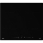 Варочная поверхность HAIER HHX-Y64SVVB