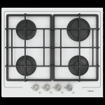 Варочная панель TEKA PAC 60 4G AI AL CI WHITE (40245107)