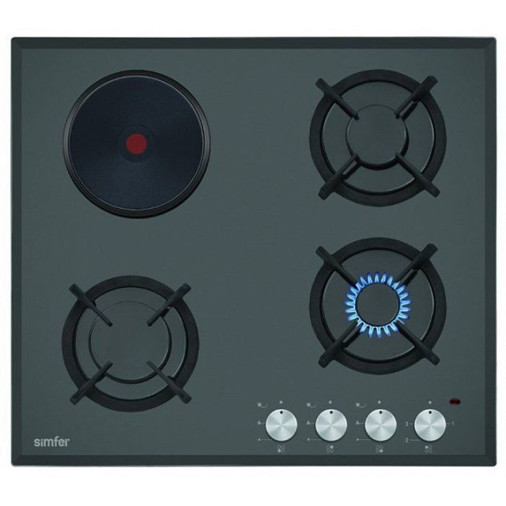 Поверхность SIMFER h60k32b501