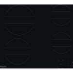 Варочная поверхность HOTPOINT-ARISTON HR 641 C CM