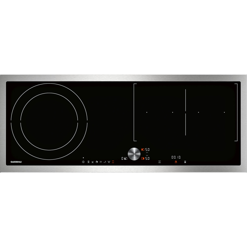 Поверхность GAGGENAU CI290110