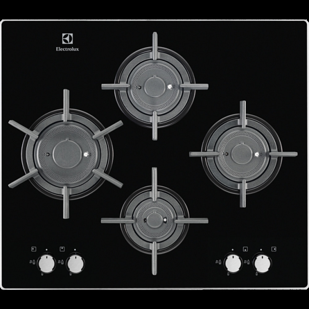 Поверхность ELECTROLUX egt96647lk