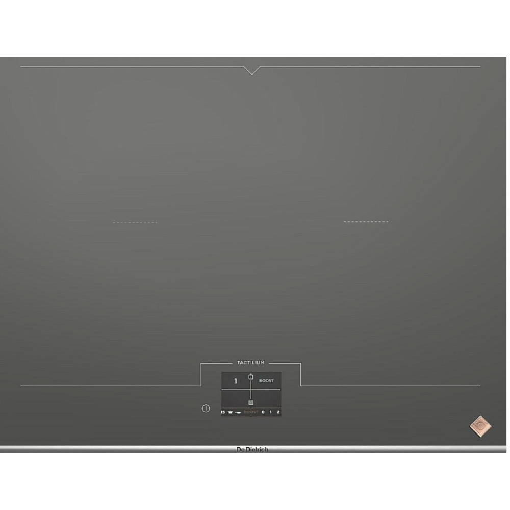 Варочная поверхность DE DIETRICH DPI7698G