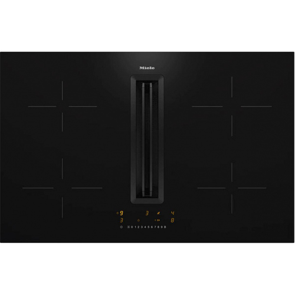 Варочная поверхность MIELE KMDA 7272 FL-A