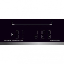 Варочная поверхность KAISER KCT 3726 FI