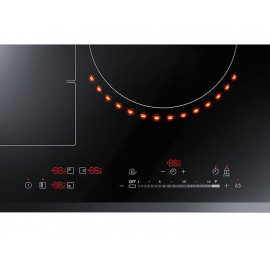 Поверхность SAMSUNG NZ63K7777BK