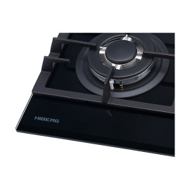 Варочная поверхность HIBERG VM 60440 B