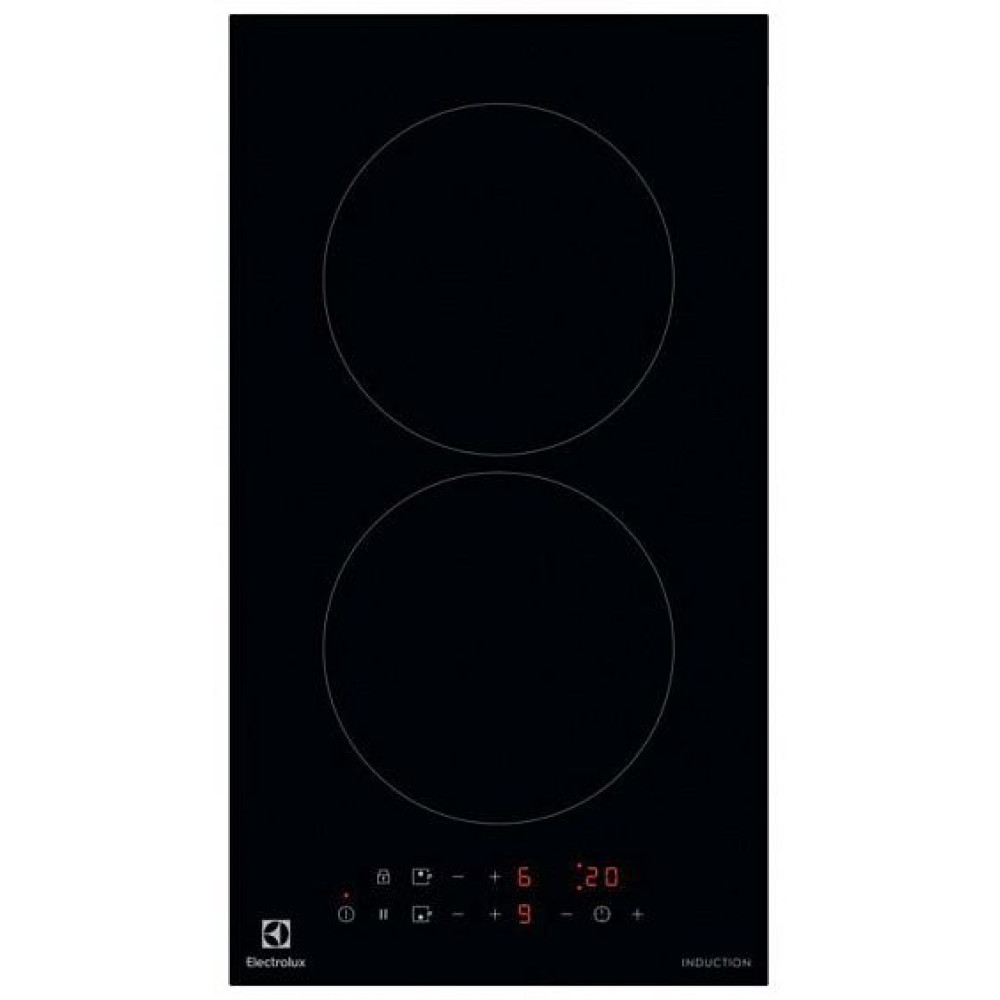 Варочная панель ELECTROLUX IPE 3241 KC