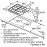 Газовая поверхность BOSCH PBP6C2B90