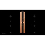 Варочная поверхность KUPPERSBUSCH KMI 9850.0 SR Copper