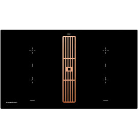 Варочная поверхность KUPPERSBUSCH KMI 9850.0 SR Copper
