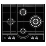Газовая поверхность Electrolux GPE363RCK