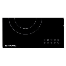 Варочная поверхность BRAVO BEH60C42B