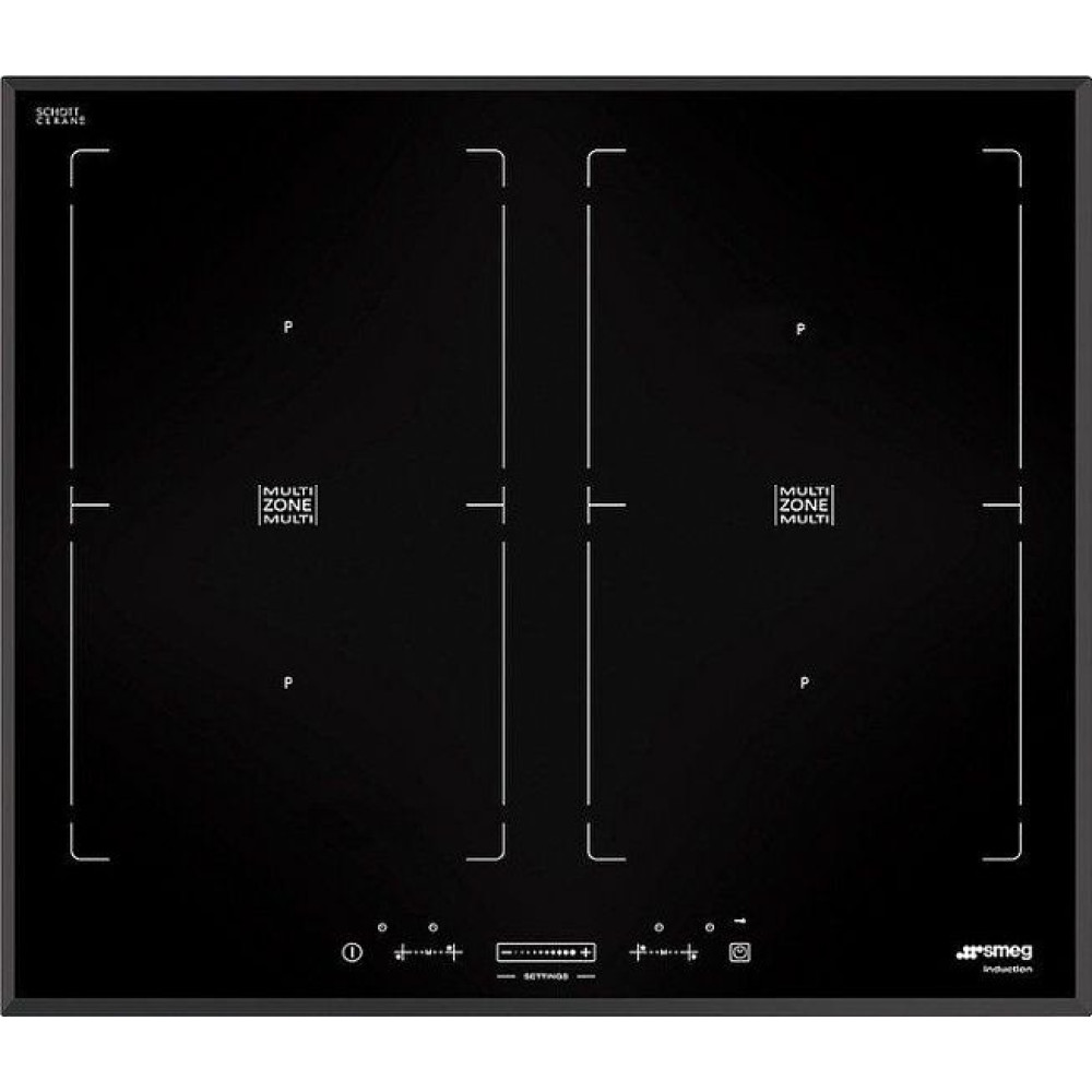 Поверхность SMEG sim562b