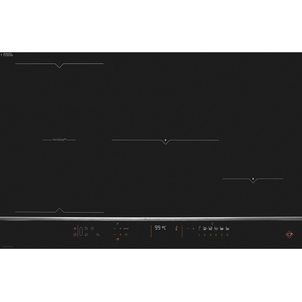 Варочная поверхность DE DIETRICH DPI7884XT