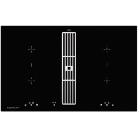 Варочная поверхность KUPPERSBUSCH KMI 8500.0 SR Silver Chrome