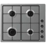 Варочная поверхность ZEROWATT ZHW6LCX