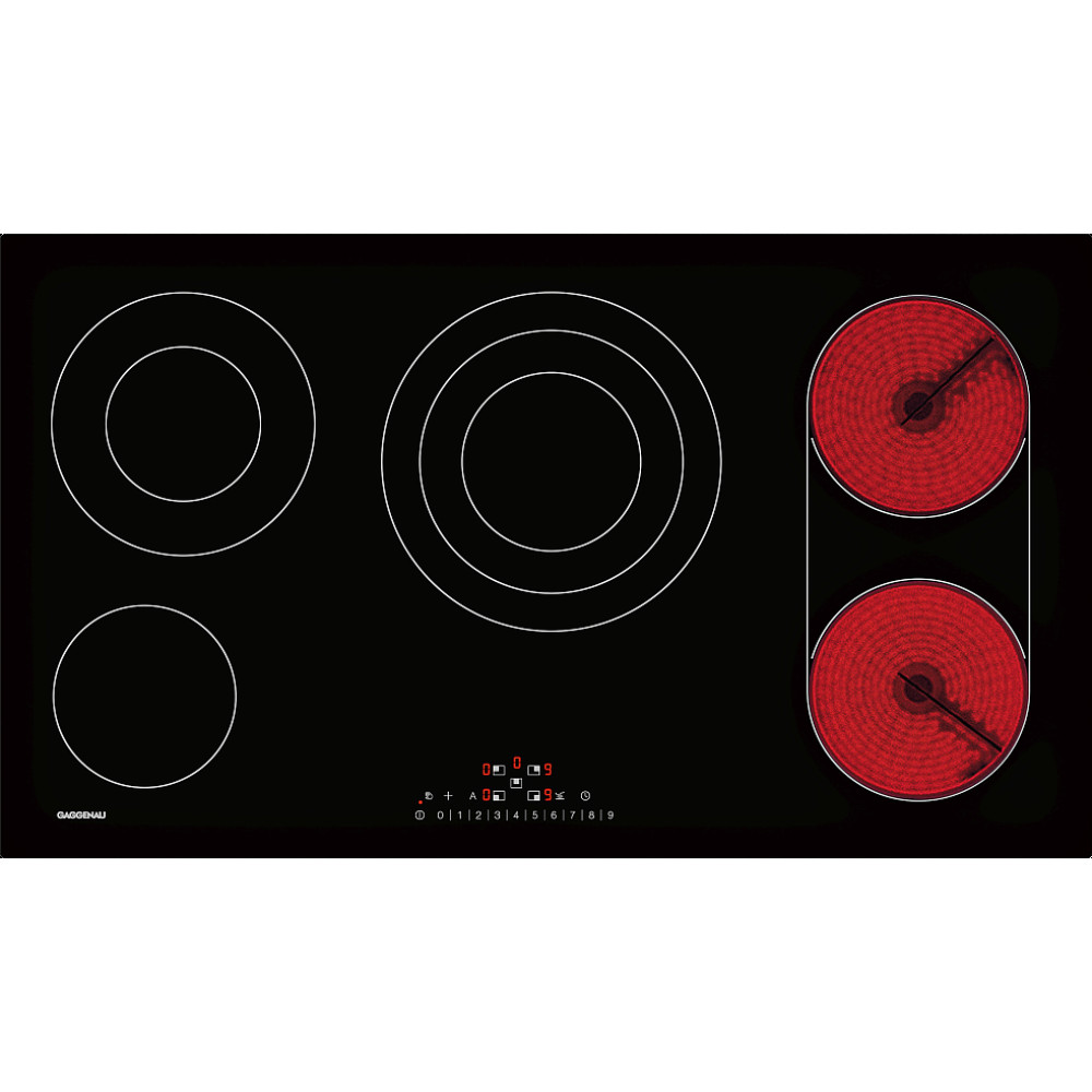Поверхность GAGGENAU CE291100