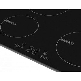 Варочная поверхность VESTEL VHI64201B