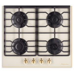 Варочная поверхность KUPPERSBERG FQ 601 C
