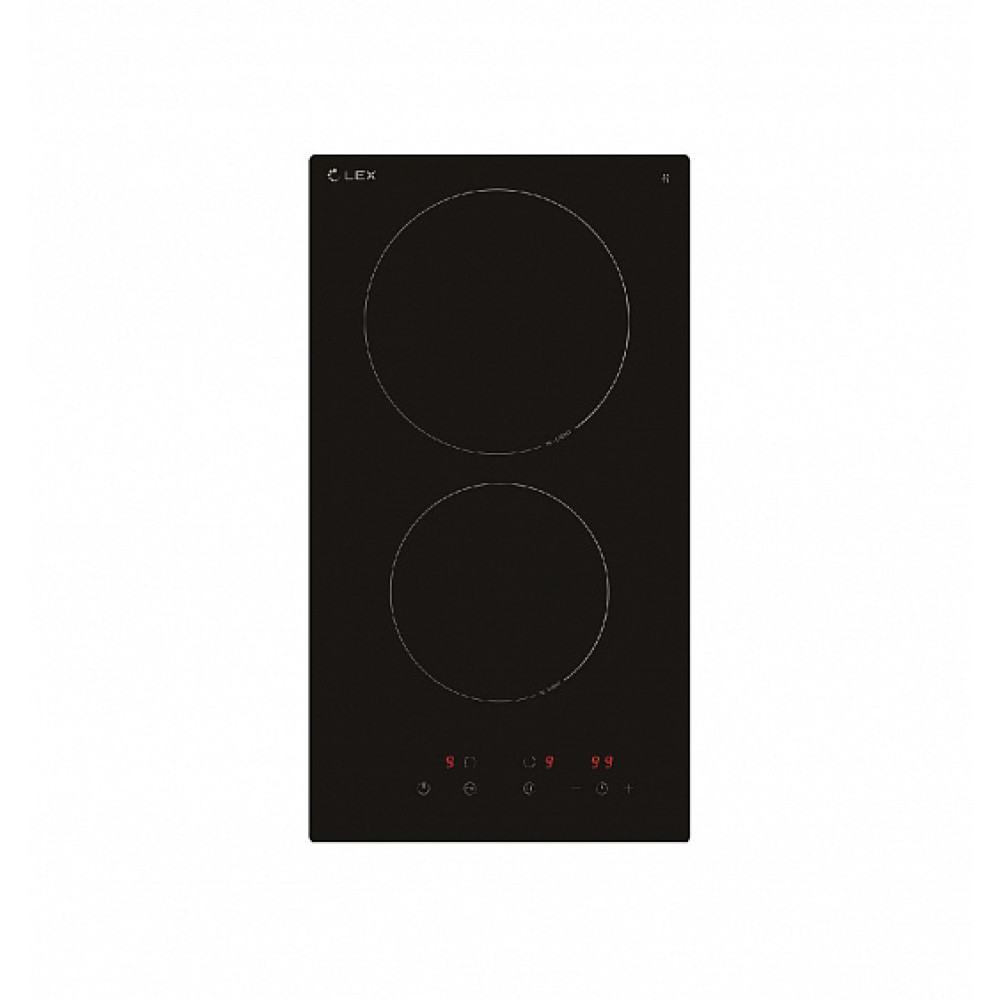 Варочная поверхность LEX EVH 3020B BL
