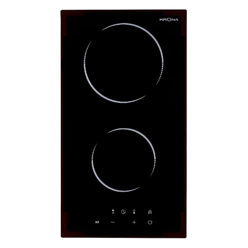Варочная поверхность KRONA TEMPO 30 BL