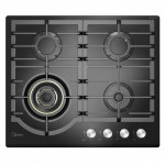 Варочная поверхность MIDEA MG696VGB