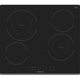 Варочная поверхность MEFERI MEH604BK COMFORT PLUS