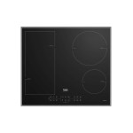 Варочная поверхность BEKO HII64200FMTX