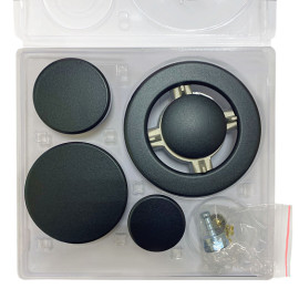 Варочная поверхность GINZZU HCG-423