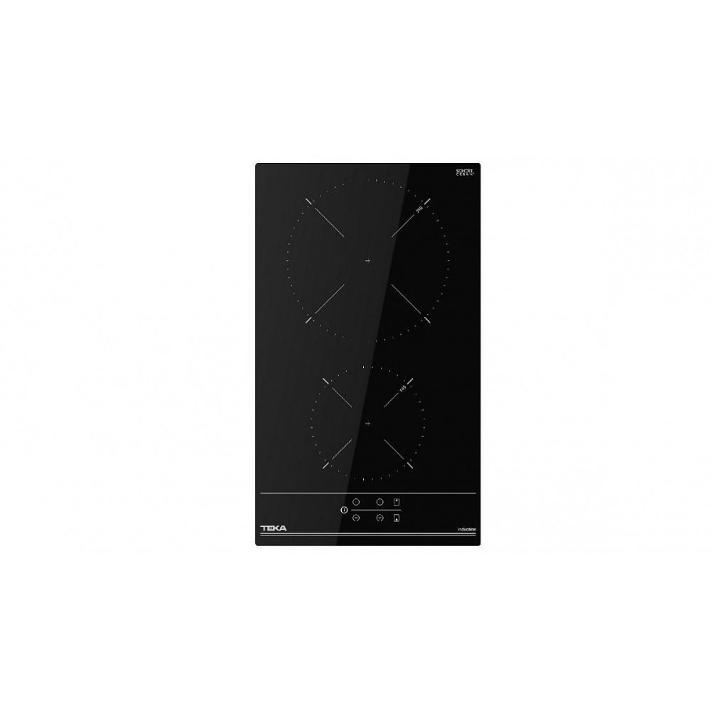 Варочная поверхность TEKA IBC 32000 TTC BLACK