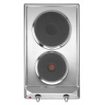 Варочная панель TEKA EM/30 2P S. STEEL (EXP) (10209611)