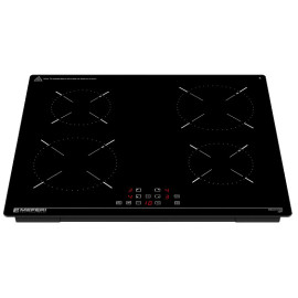 Варочная поверхность MEFERI MIH604BK LIGHT