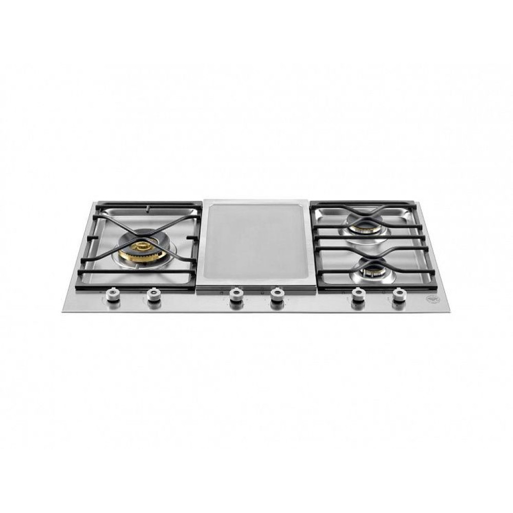 Варочная поверхность BERTAZZONI PM3630GX