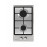 Варочная поверхность LUXDORF H30V20M550