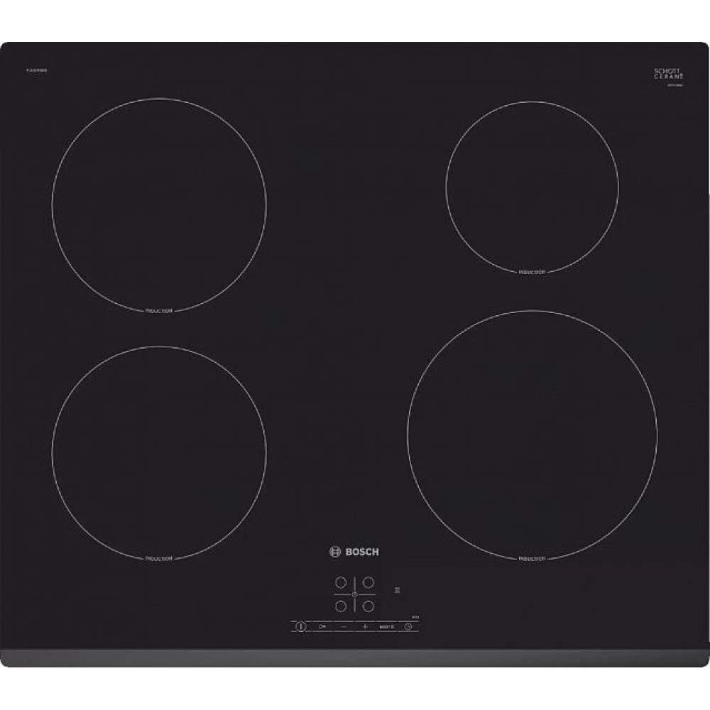 Варочная панель BOSCH PUE63RBB5E